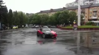 Кадученко 1 место ЗП