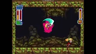 アクションゲームツクールMVでロックマンのファンゲーム パート14 Dr.ワイリーに洗脳されたヒーロー達
