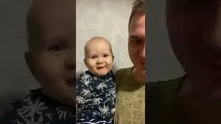 Как же ему вкусно 🤤