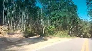 CACHOEIRAS DE SALESÓPOLIS SP