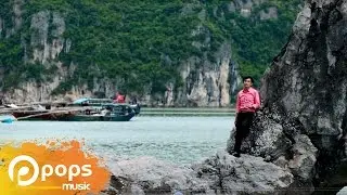 Hạ Long Biển Nhớ - Lâm Bảo Phi [Official]