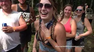 $2500 Mud Truck Bounty Hole - Maximum Power Park