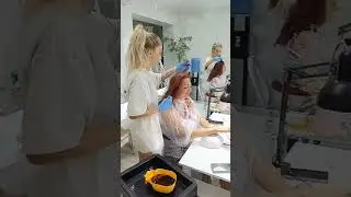 Мастера салона красоты Эвант в Геленджике
