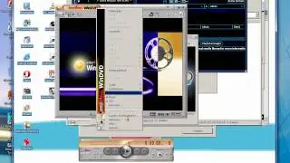 Windows NT 5.0 Workstation EUR Edition IN Virtual PC 2007
