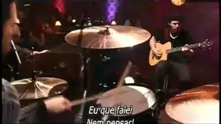 Engenheiros Do Hawaii - Refrão de Bolero (Acústico) Legenda-BR