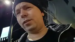 05.01.24 Утро в Тбилиси. Часть 2