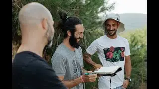 הקורסים של מרכז אדמתי