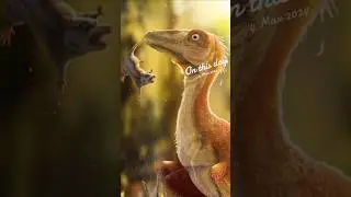 What Happened to Troodon?