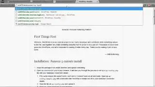 000webhost Tutorials - Removing filename extensions with .htaccess