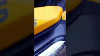 Street Triple 765RS | Such a Beautiful Motorbike!