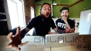 #balalike