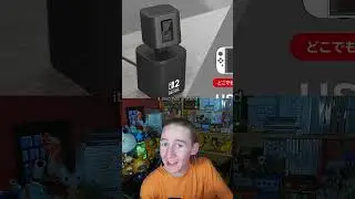 Switch 2 Camera Competitors