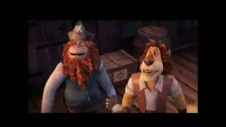 MAX. Атлантида. Эпизод 10