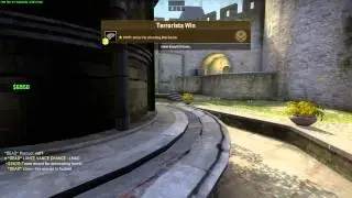 CS:GO - Guys it was Mouse Lag