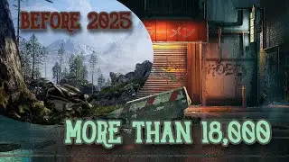 LAST CHANCE! Save Free Megascans Assets Before They Go Paid in 2025
