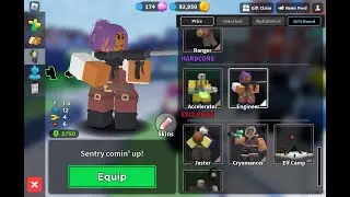 I finally have engineer
