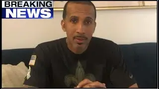 MAC (NO LIMIT) FREE FROM PRISON AFTER SERVING 20 YEARS FOR A CRIME HE LIKELY DID NOT COMMIT
