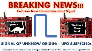 OSD | Onscreen Information Display Functionality of DSO 138 Oscilloscope