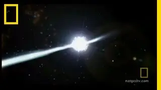 Before Time and Space | National Geographic