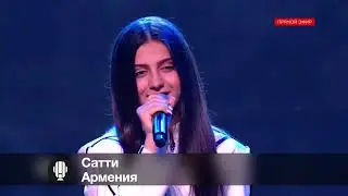 Наши корреспонденты Ника Мутаф и Герман Black на финале международного конкурса 