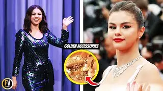 Selena Gomez's Most Expensive Outfits and Accessories | Flixverse