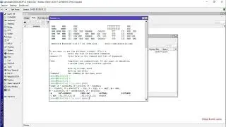 How to Configure an Interface on a Mikrotik Router as  a DHCP Client