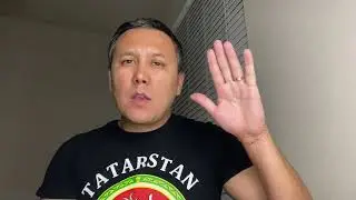 Прощальное видео для Российских зрителей