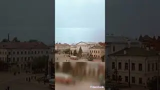 Кострома при СССР