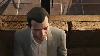Awal || GTA V Story Indonesia