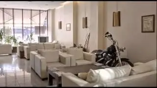 Artur Hotel ÇANAKKALE 0850 333 4 333