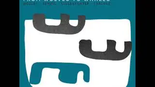 Wooley/Rempis/Niggenkemper/Corsano- Serpents Tooth