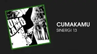 CUMAKAMU - SINERGI 13, Rehearsal at 24 MUSIC STUDIO