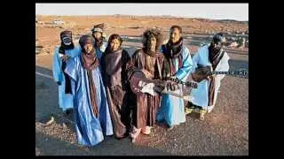 Tinariwen - Cler Achel 432 Hz