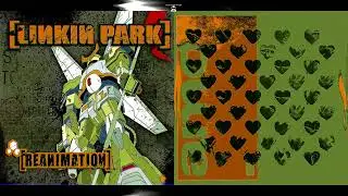 Bring Me The Horizon + Linkin Park - P5hng My T0ngu3 [Mashup] HD