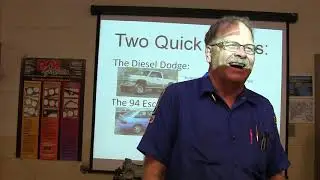 Auto Trans Solenoids and Principles