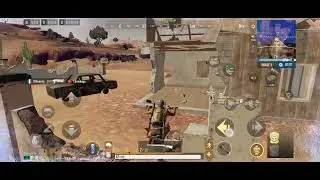 PUBG NEW STATE MOBILE Full Gameplay WINNER WINNER CHICKEN DINNER 2023