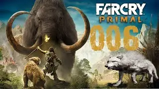 Ok Bin Dumm #6 Lets Play Far Cry Primal [ Deutsch