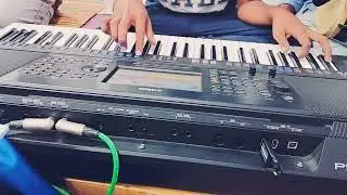 యేసు ప్రభుని సంకల్పములు/Yesu prabhuni sankalpamulu || Hebron Songs || Zion Songs || SX-900 Yamaha