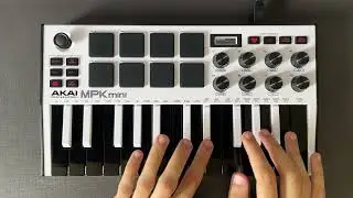ken carson - nightcore [instrumental remake]