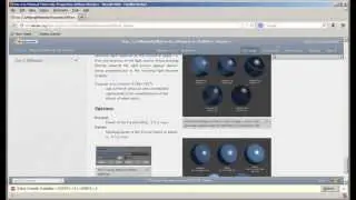 how to use quick and contextual blender help- A VERY SLOW Blender Tutorial