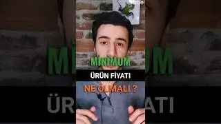 Minimum Ürün Fiyatı Ne Olmalı ? 💰 #eihracat #etsy #dolarkazanmak