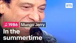 Mungo Jerry - In the summertime (2007)