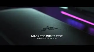 Razer Huntsman V2 Analog | Ascend to Analog