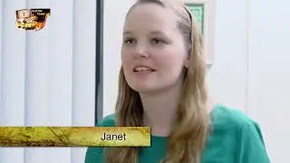 Адская кошка  5 сезон 15 эп  Волчий голод