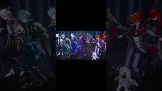 teyvat gentleman vs genshin bbboy