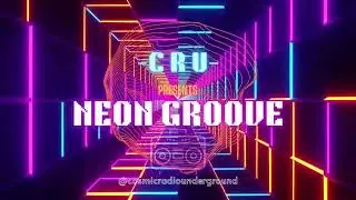 MIXTAPE | 🧬Neon Groove🧬 | #dopamine #funky #house