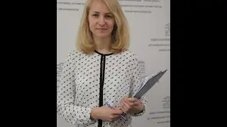 Людмила Табакина, обучение в 