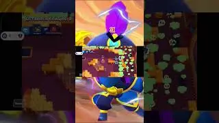 Ласт до 27 на биби #brawlstars