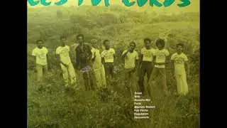 Les Top Lord's de Basse-Pointe - Furie (Martinique)