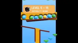 Dig This Insane Levels 5-15 Walkthrough